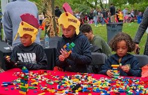 Fall Family Fun Fest 2024 - 5