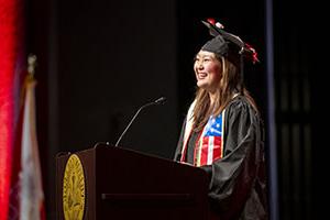 Triton Commencement - 1